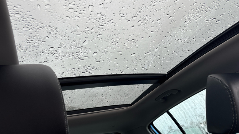 Kia Sportage 1.6 CRDi ISG 4 5dr Diesel Estate